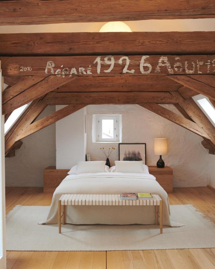 Auberge Du Mouton Porrentruy Exteriör bild